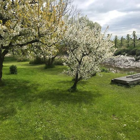 Gaestehaus Weidenkoerbchen Jork Zewnętrze zdjęcie