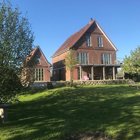 Gaestehaus Weidenkoerbchen Jork Zewnętrze zdjęcie