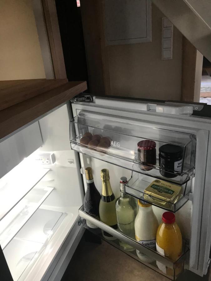 Gaestehaus Weidenkoerbchen Jork Zewnętrze zdjęcie