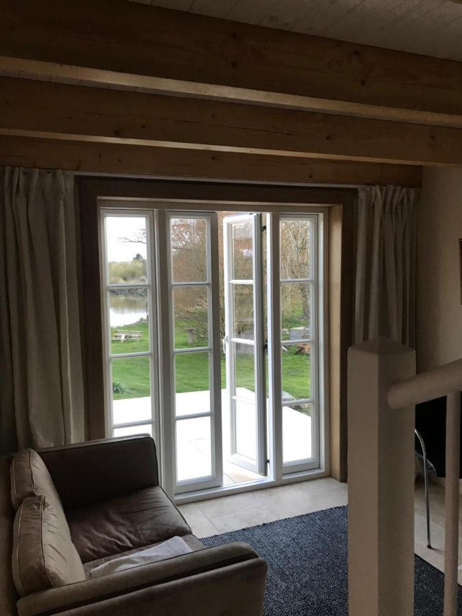 Gaestehaus Weidenkoerbchen Jork Zewnętrze zdjęcie