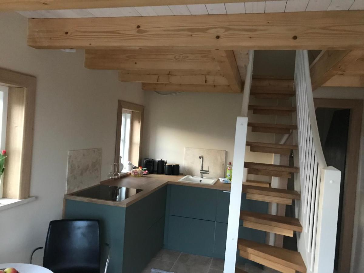 Gaestehaus Weidenkoerbchen Jork Zewnętrze zdjęcie