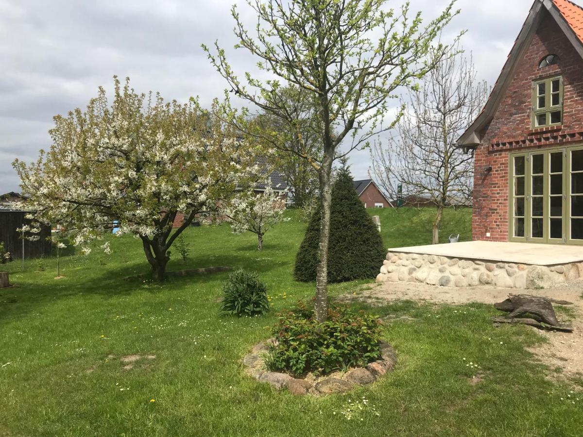 Gaestehaus Weidenkoerbchen Jork Zewnętrze zdjęcie