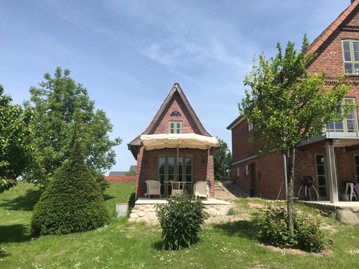 Gaestehaus Weidenkoerbchen Jork Zewnętrze zdjęcie