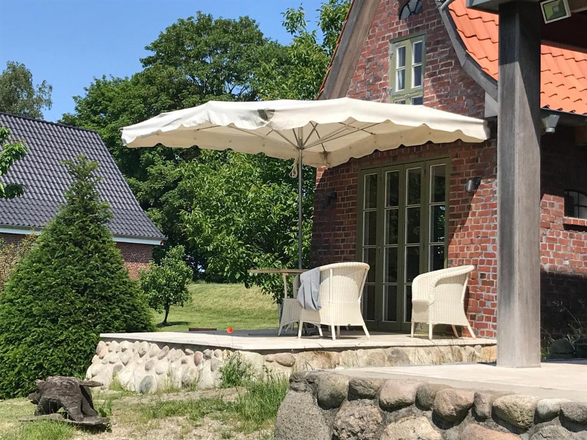 Gaestehaus Weidenkoerbchen Jork Zewnętrze zdjęcie