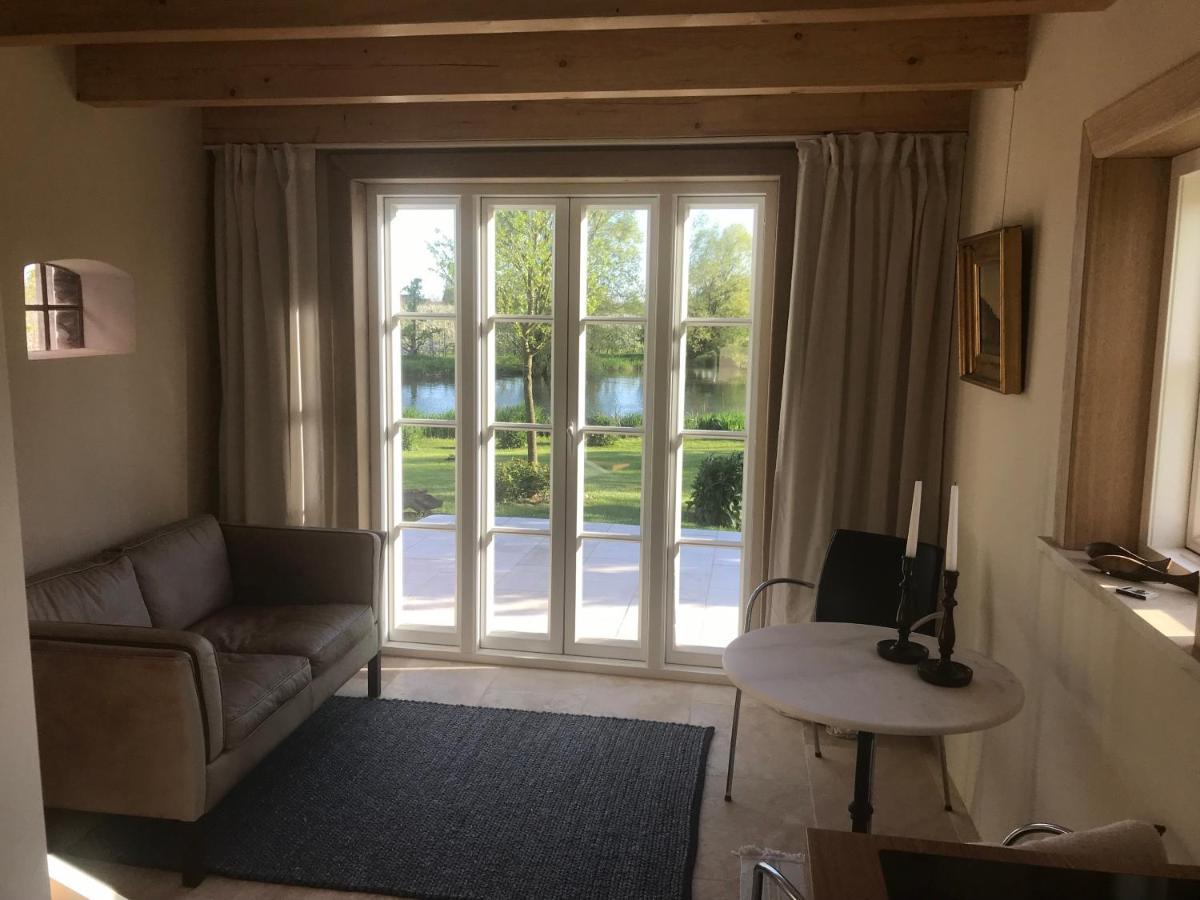 Gaestehaus Weidenkoerbchen Jork Zewnętrze zdjęcie