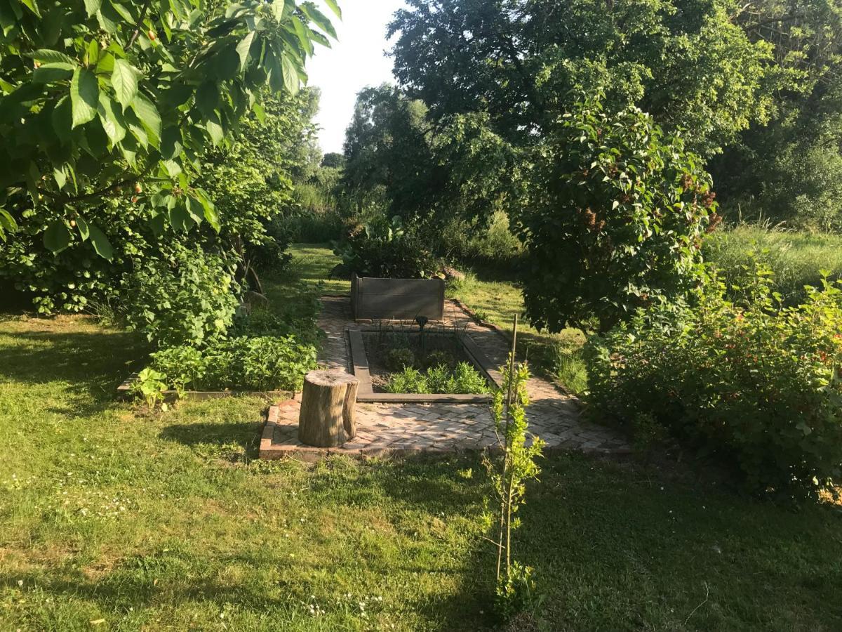 Gaestehaus Weidenkoerbchen Jork Zewnętrze zdjęcie