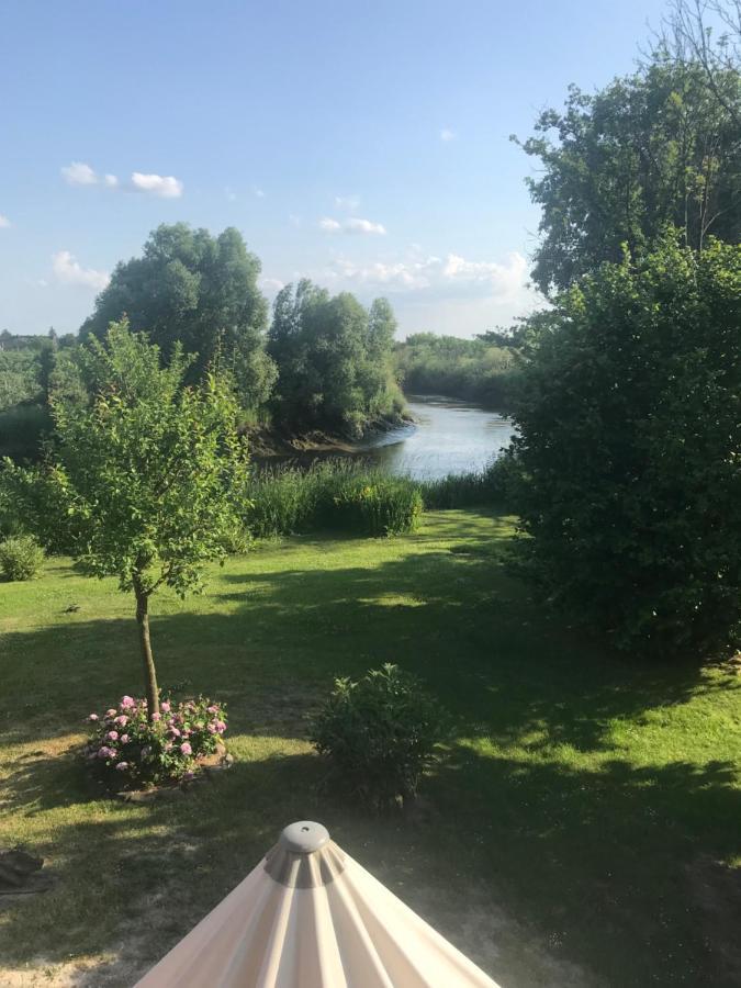 Gaestehaus Weidenkoerbchen Jork Zewnętrze zdjęcie