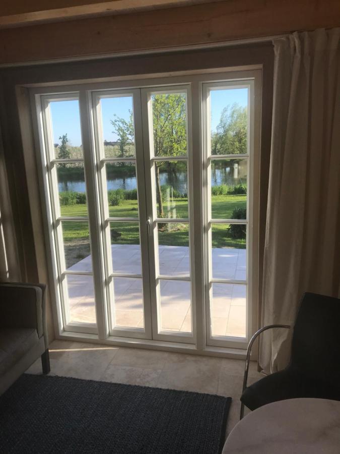 Gaestehaus Weidenkoerbchen Jork Zewnętrze zdjęcie