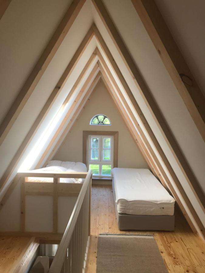 Gaestehaus Weidenkoerbchen Jork Zewnętrze zdjęcie
