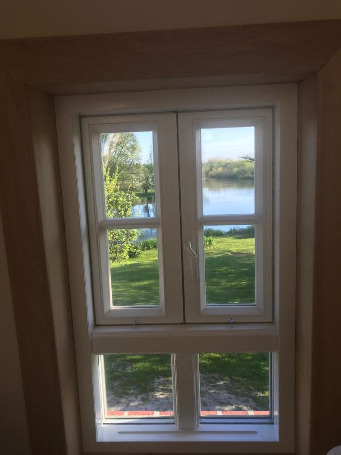 Gaestehaus Weidenkoerbchen Jork Zewnętrze zdjęcie