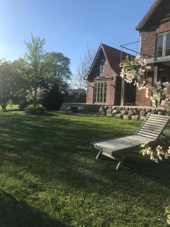 Gaestehaus Weidenkoerbchen Jork Zewnętrze zdjęcie