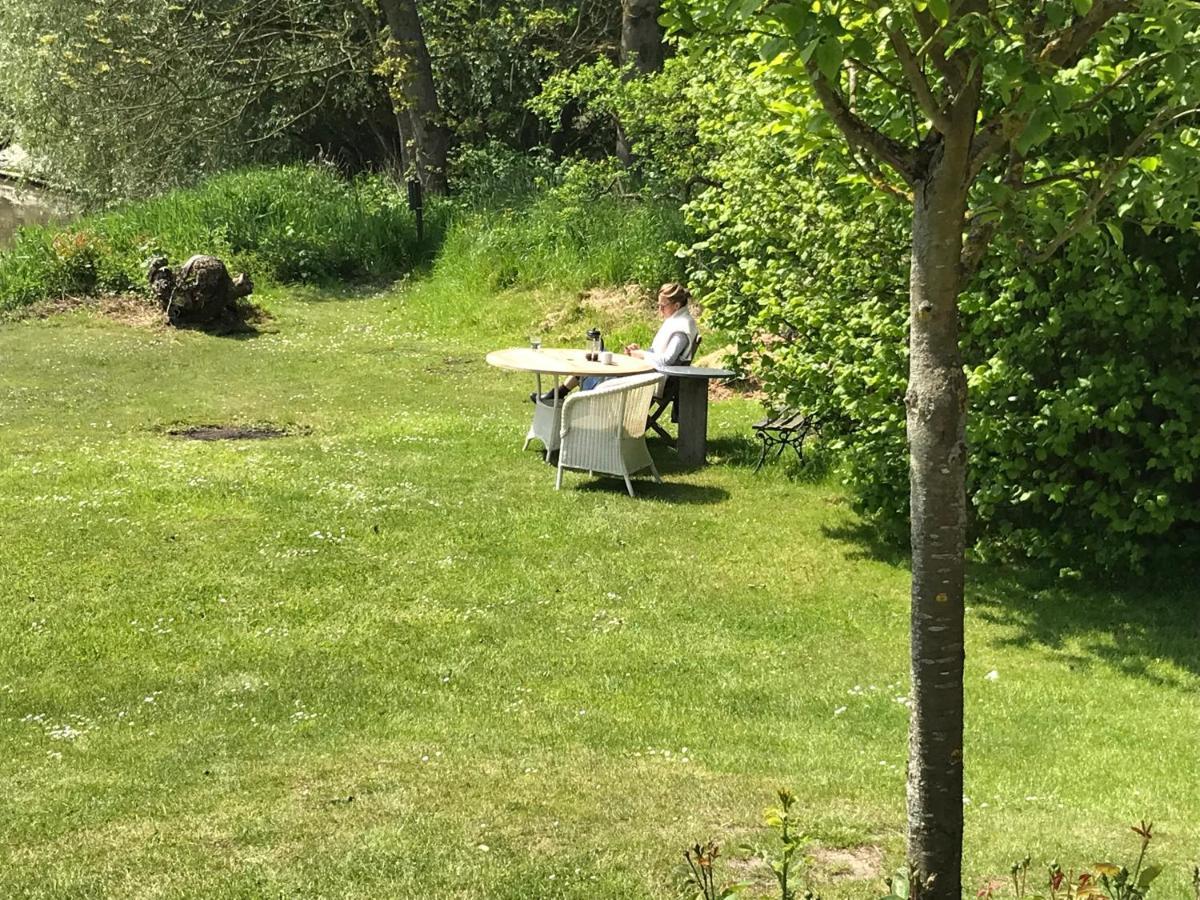 Gaestehaus Weidenkoerbchen Jork Zewnętrze zdjęcie